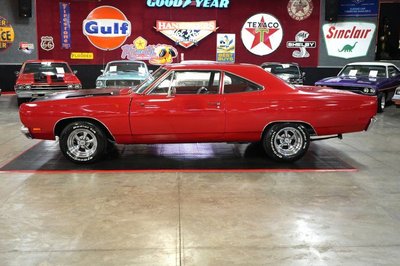 1969 Plymouth Road Runner  for sale $57,900 