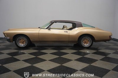 1971 Buick Riviera  for sale $28,995 