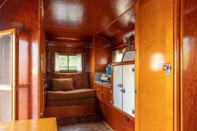 1938 Camper Trailer  for sale $19,998 