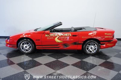 1996 Chevrolet Camaro  for sale $17,995 