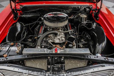 1965 Chevrolet El Camino  for sale $28,995 