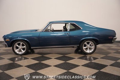 1972 Chevrolet Nova  for sale $45,995 