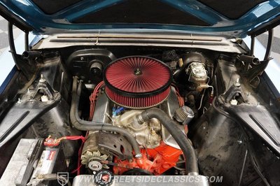 1966 Chevrolet Nova  for sale $31,995 