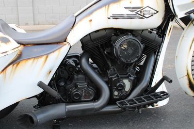 2011 Harley-Davidson Road Glide  for sale $41,950 