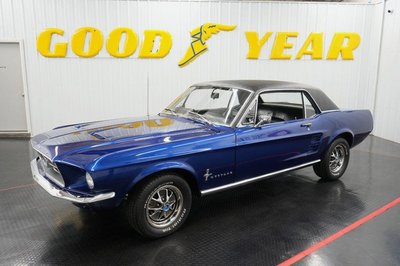 1967 Ford Mustang  for sale $39,900 