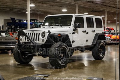 2018 Jeep Wrangler JK  for sale $25,900 
