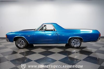 1972 Chevrolet El Camino  for sale $24,995 