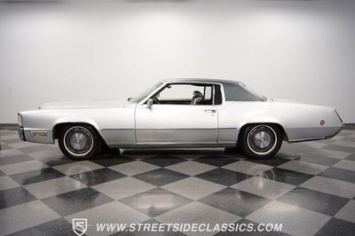 1970 Cadillac Eldorado  for sale $18,995 