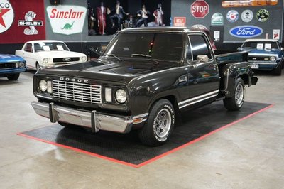 1977 Dodge D150 Adventurer SE  for sale $32,900 