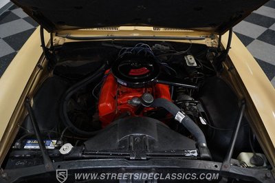 1967 Chevrolet Camaro  for sale $46,995 