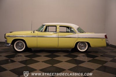 1956 Chrysler Windsor  for sale $26,995 