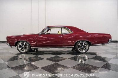 1966 Pontiac GTO  for sale $68,995 