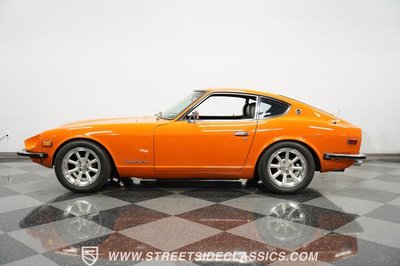 1973 Nissan 240Z  for sale $34,995 