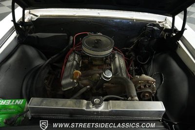 1966 Chevrolet El Camino  for sale $23,995 