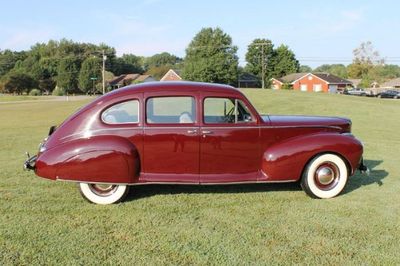 1941 Lincoln Zephyr  for sale $32,495 