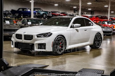 2024 BMW M2  for sale $79,900 