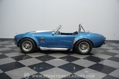 1965 Shelby Cobra  for sale $72,995 