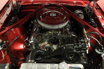 1966 Ford Mustang  for sale $39,995 