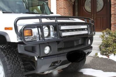 2006 Hummer H2  for sale $28,995 