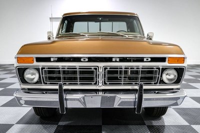 1977 Ford F-150  for sale $33,999 