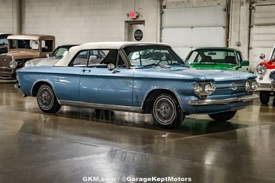 1964 Chevrolet Corvair  for sale $18,900 