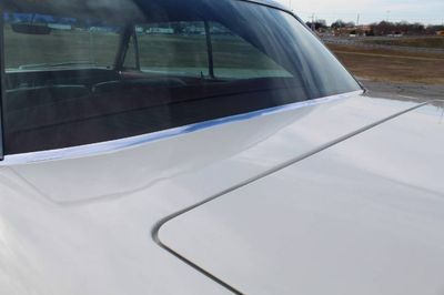 1966 Chrysler Newport  for sale $25,995 