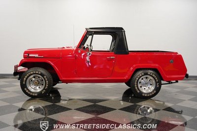 1967 Jeep Commando  for sale $29,995 