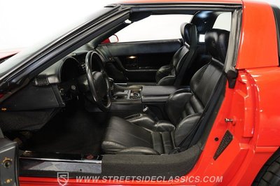 1993 Chevrolet Corvette ZR1  for sale $41,995 