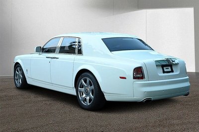 2012 Rolls-Royce Phantom 