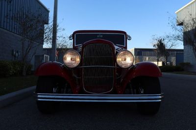 1932 Ford Victoria  for sale $41,995 