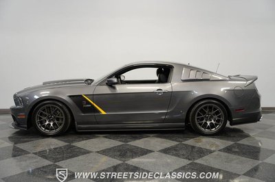 2014 Ford Mustang  for sale $52,996 