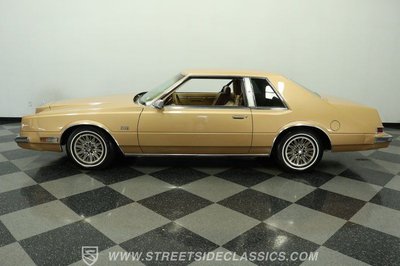 1982 Chrysler Imperial  for sale $16,995 