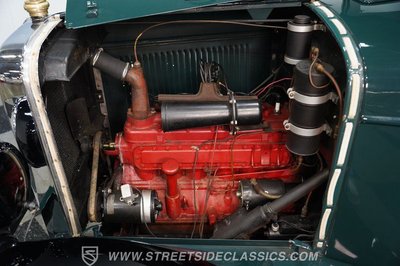 1928 Dodge Brothers Victory Six Produce Truck  for sale $25,995 