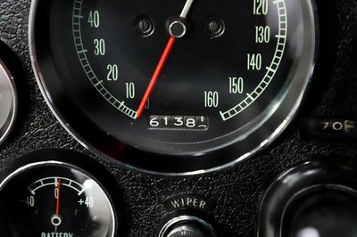 1966 Chevrolet Corvette  for sale $98,998 