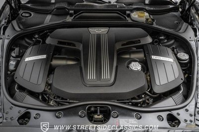 2014 Bentley Continental  for sale $67,995 