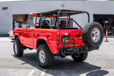 1973 Ford Bronco  for sale $54,995 