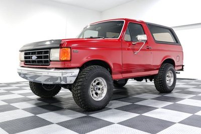 1989 Ford Bronco  for sale $19,999 