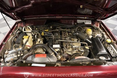 2001 Jeep Cherokee  for sale $23,995 