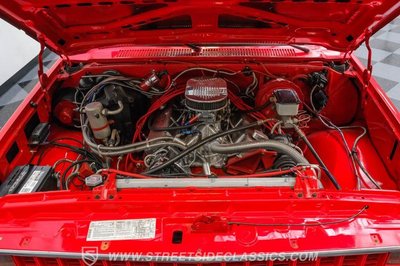 1982 Chevrolet Blazer  for sale $66,995 