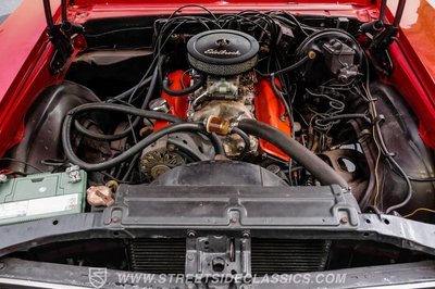 1971 Chevrolet Nova  for sale $43,995 