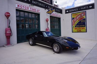 1977 Chevrolet Corvette  for sale $20,495 