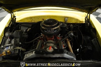 1953 Ford Mainline  for sale $14,995 