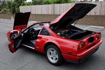 1986 Ferrari 328 GTS  for sale $103,495 