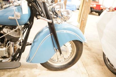 1946 Indian Chief  for sale $44,995 