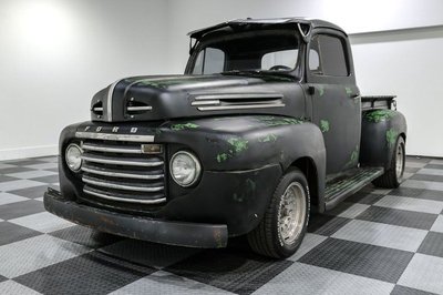 1949 Ford F1  for sale $24,999 