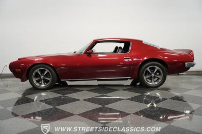 1973 Pontiac Firebird  for sale $58,995 