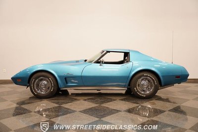 1974 Chevrolet Corvette L48  for sale $24,995 