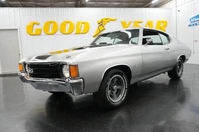 1972 Chevrolet Chevelle  for sale $65,900 