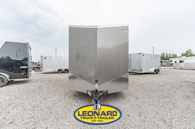 2025 BRAVO TRAILERS BUMPER  for sale $10,191 