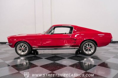 1967 Ford Mustang  for sale $98,995 